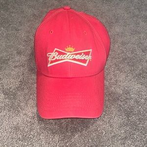 Budweiser Hat